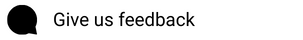 Feedback form.