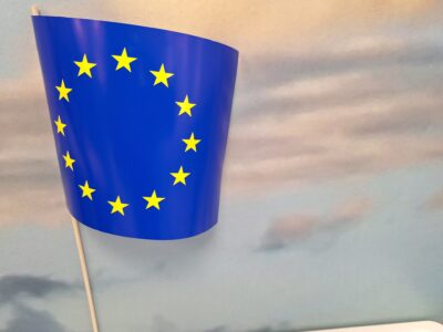 Euroopan Unionin lippu