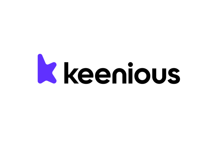 Keenious logo